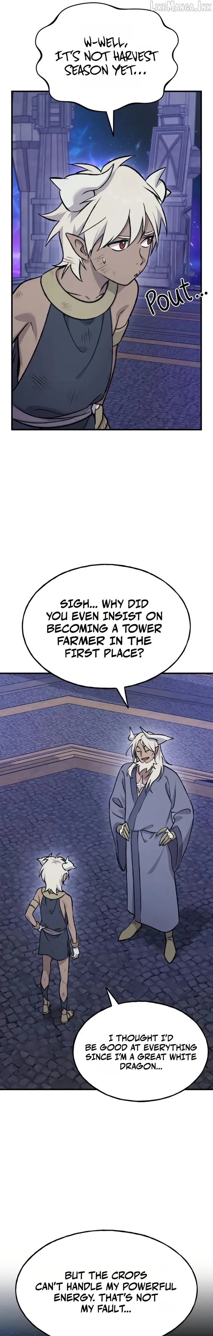 Solo Farming In The Tower - Chapter 135 image 28_optimized